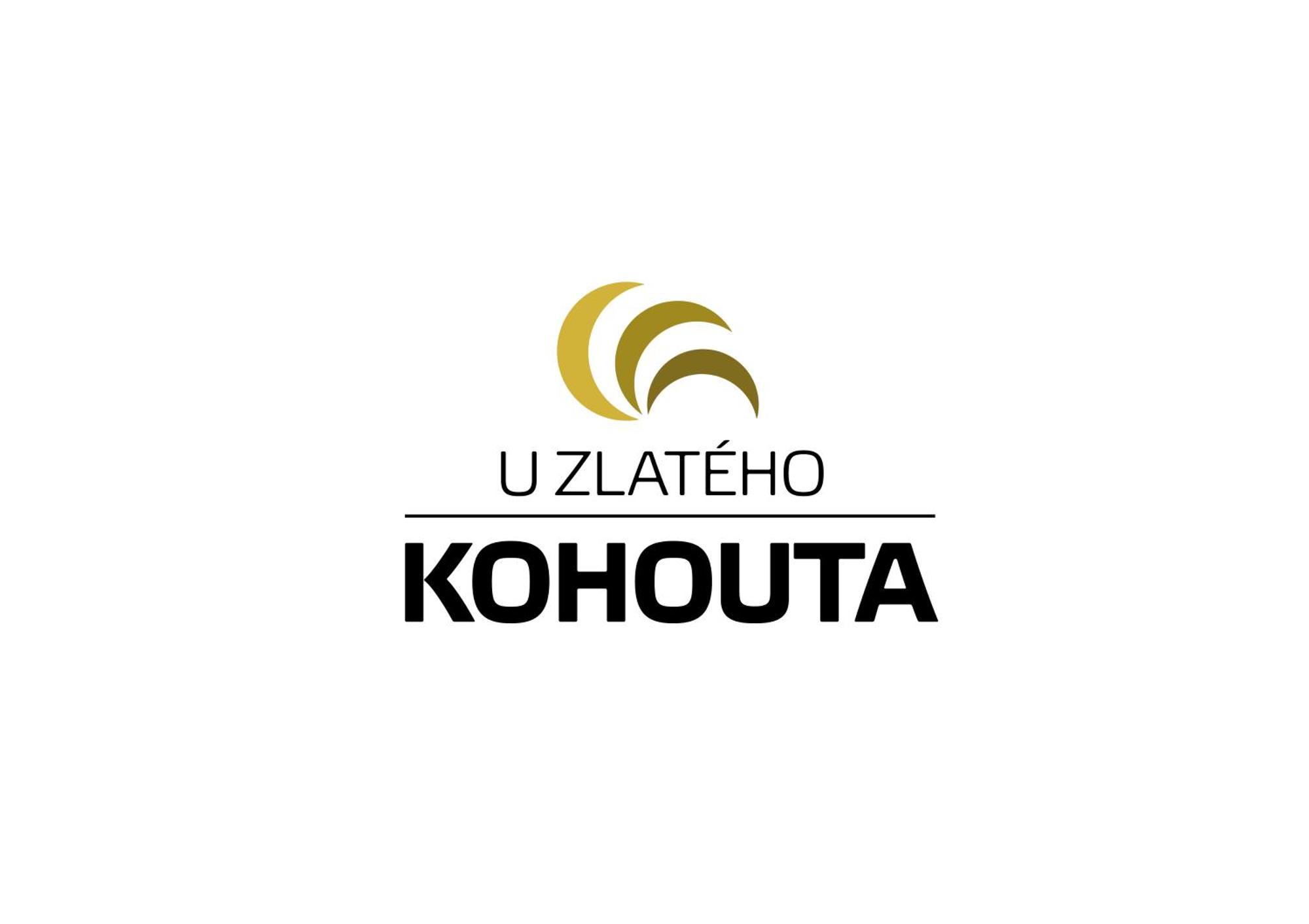 Hotel U Zlateho Kohouta Kromeriz Ngoại thất bức ảnh